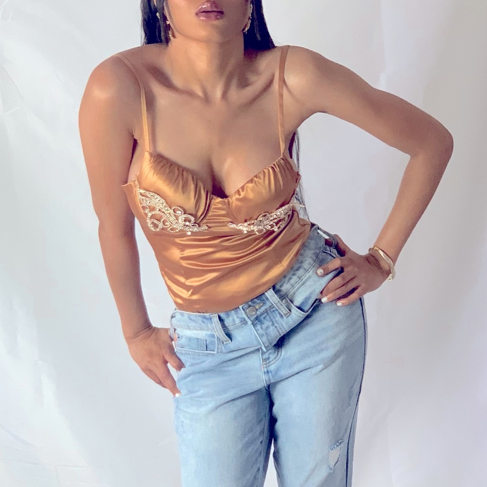 Bodysuit
